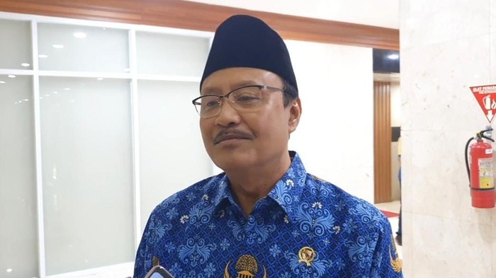 Gus Ipul Gus Ipul calon ketum PPP