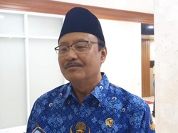 Masuk Bursa Calon Ketum PPP, Gus Ipul: Banyak yang Lebih Mampu