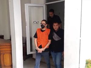 Polda DIY Sebut Sidang Etik Polisi Penganiaya Darso Tunggu Vonis Pengadilan Polda DIY Sebut Sidang Etik Polisi Penganiaya Darso Tunggu Vonis Pengadilan