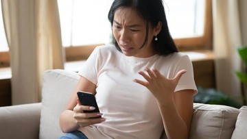 Cara Laporkan Penipuan Online ke Polisi dan Komdigi