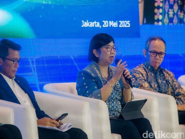 Ini Jurus BI untuk Jaga Nilai Rupiah