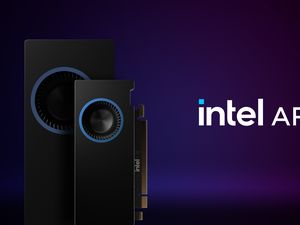 Intel Rilis GPU Arc Pro untuk AI dan Workstation