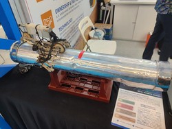 Perusahaan Malaysia Tawarkan Jasa Inspeksi Pipa Bawah Tanah Tanpa Digali