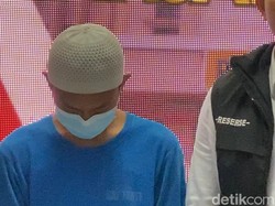 Admin IG di Banjarnegara Terciduk Promosi Judol, Sebulan Raup Segini