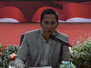 KY Spill 1 Hakim Kasasi Ronald Tannur Diberi Rekomendasi Sanksi Etik