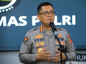 Polri Temukan Unggahan Pornografi Anak Grup Fantasi Sedarah, Pelaku Diburu Polri Temukan Unggahan Pornografi Anak Grup Fantasi Sedarah, Pelaku Diburu