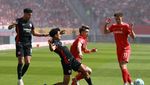 Galaknya Striker-striker Jepang di Liga Top Eropa