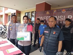 Sekongkol Tilap Uang Koperasi di Magelang Rp 550 Juta, 2 Orang Ditangkap