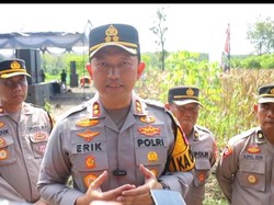 Kepala Daop 7 Akan Diperiksa Buntut Kecelakaan Maut KA Malioboro