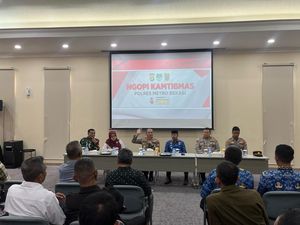 Polisi Bakal Gebuk Preman Kawasan Industri Cikarang, Imbau Perusahaan Lapor