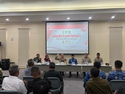 Polisi Bakal Gebuk Preman Kawasan Industri Cikarang, Imbau Perusahaan Lapor