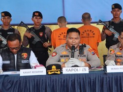 Modus Jadi Teknisi, Komplotan Maling di Nisel Curi 2 Mesin Ambulans Dinkes