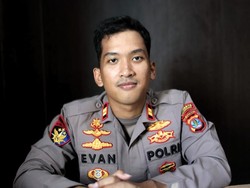 Tongkang Senggol Jembatan di Bulungan, Warga Rasakan Getarannya