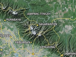 Menanti Pemekaran Jampang Sukabumi Menanti Pemekaran Jampang Sukabumi