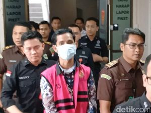 Kasus Kredit Fiktif Pegadaian Syariah, 1 Orang Jadi Tersangka