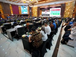 Mensos Gus Ipul Pastikan 65 Sekolah Rakyat Siap Beroperasi Tahun Ini