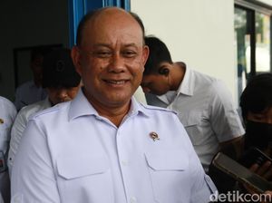 Video: Paling Besar! Pagu Indikatif BGN 2026 Capai Rp 217 T Video: Paling Besar! Pagu Indikatif BGN 2026 Capai Rp 217 T