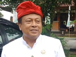 Gaji Petugas Kebersihan Tabanan Mulai Dibayar, Ini Penjelasan DLH