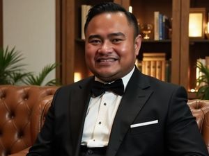 Melihat Peluang Indonesia Sebagai Jembatan Ekonomi Global