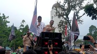 Gubsu Bobby Bakal Buat Regulasi soal Ojol di Sumut, Ditargetkan Rampung 2 Pekan