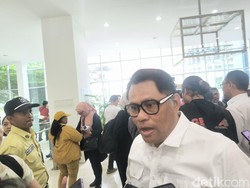 Protes Independensi Kolegium-Komunikasi Menkes, AIPKI Akan Surati Prabowo