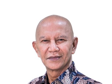Indonesia Perlu Desak PBB Sanksi Israel