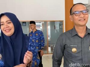 Mohan-Dinda Bertemu Jelang Musda Golkar NTB Mohan-Dinda Bertemu Jelang Musda Golkar NTB