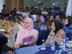 Ketua DPRD Cirebon Soroti Pemberdayaan Masyarakat-Kolaborasi di Rebana Ketua DPRD Cirebon Soroti Pemberdayaan Masyarakat-Kolaborasi di Rebana