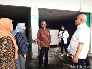 Utang Pajak Rp 567 Juta Lunas, Blokir Rekening Pengepul Susu Boyolali Dibuka Utang Pajak Rp 567 Juta Lunas, Blokir Rekening Pengepul Susu Boyolali Dibuka