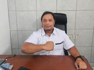 Ojol di Bali Tak Ikut Demo, PTOB: Kami Kedepankan Komunikasi Ojol di Bali Tak Ikut Demo, PTOB: Kami Kedepankan Komunikasi