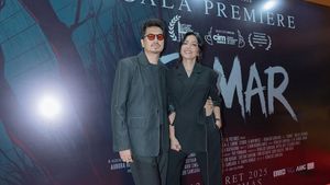 Kevin Julio Ucapkan Ultah ke Imelda Therinne: Makhluk Favorit Saya!