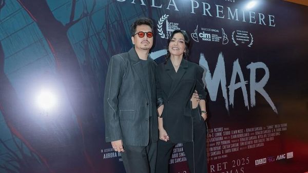 Kevin Julio Ucapkan Ultah ke Imelda Therinne: Makhluk Favorit Saya!