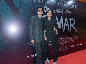 Kevin Julio Ucapkan Ultah ke Imelda Therinne: Makhluk Favorit Saya! Kevin Julio Ucapkan Ultah ke Imelda Therinne: Makhluk Favorit Saya!