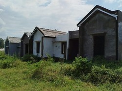 Pembeli Rumah Grand Mutiara Malang Laporkan Pengembang ke Polisi