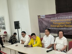Giliran Mahasiswa FKUI Bersuara, Keluhkan Komunikasi Menkes dan Independensi Kolegium