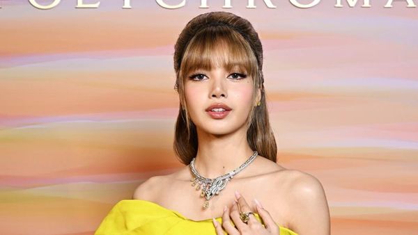 10 Idol KPop dengan Followers Terbanyak di Instagram, Ada Lisa BLACKPINK