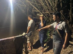 Balita Pasuruan Hilang Misterius Saat Ditinggal Ibu BAB di Sungai