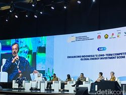 Petronas Targetkan Ladang Minyak di Madura Produksi 2027