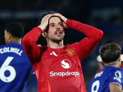 Polisi Tangkap Tukang Bully Mason Mount