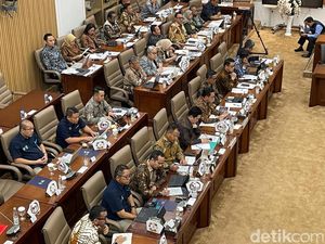 Ekspor RI ke Hong Kong Bisa Tembus Rp 64 T, Ini Syaratnya