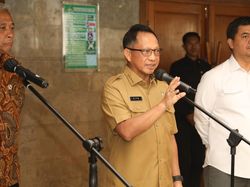 Kemendagri Siap Koordinasi dengan Pemda Dukung Program Sekolah Rakyat