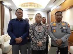 Kakorlantas Komitmen Tindak Tegas Truk Over Dimension Overload, Ini Tahapannya