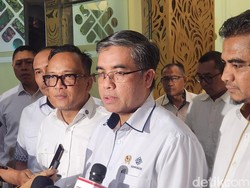 Menaker Copot Pejabat yang Jadi Tersangka Kasus Suap Pengurusan TKA Kemnaker