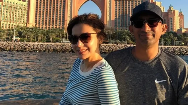 Highlight Dunia Hiburan InsertLive : Pesan Haru Najwa Shihab untuk Mendiang Suami & Anak: Kini Mereka Saling Berdekapan