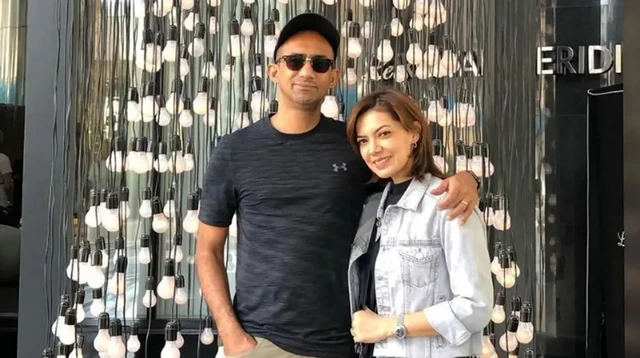 Berita Seputar Selebriti Insertlive Terkini : Terpopuler: Suami Najwa Shihab Meninggal Dunia hingga Kekayaan Jonatan Christie