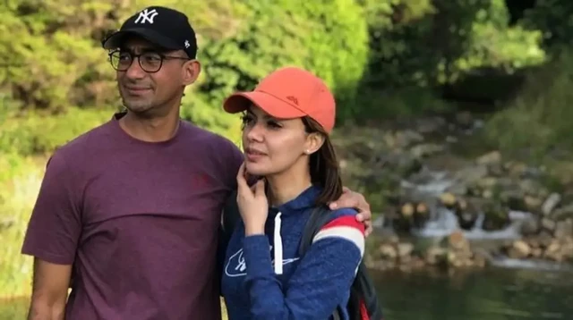 Berita Viral Selebriti dari InsertLive : Ini Keinginan Terakhir Suami Najwa Shihab Sebelum Meninggal Dunia