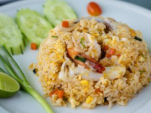 Ini Daftar Nasi Goreng Terbaik hingga Terburuk, Ada Nasi Goreng Mawut Ini Daftar Nasi Goreng Terbaik hingga Terburuk, Ada Nasi Goreng Mawut