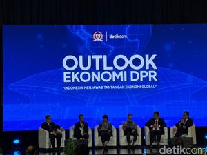 Misbakhun: Utang Adalah Sebuah Keniscayaan, karena APBN Defisit