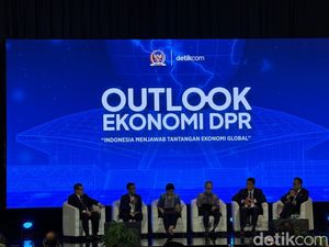 RI Mau Kurangi Ketergantungan Dolar AS, Tempuh Langkah Ini RI Mau Kurangi Ketergantungan Dolar AS, Tempuh Langkah Ini
