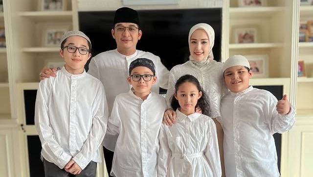 Highlight Dunia Hiburan InsertLive : Mengenal Dewa Hikari Anak Pasha Ungu dan Adelia yang Jadi Tim Paskibra